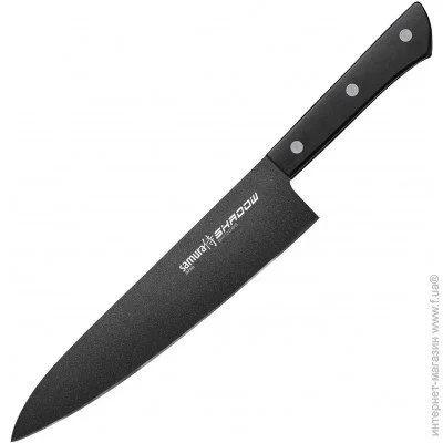   ͳ  Samura Shadow  208  (SH-0085)