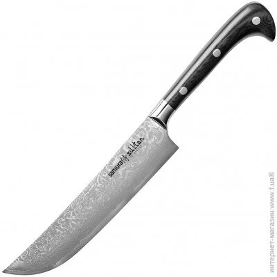   ͳ  Samura Sultan  164  (SU-0085DB)