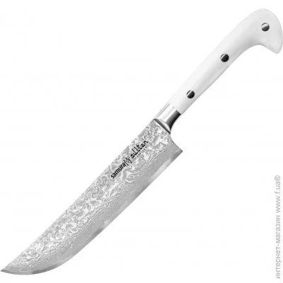   ͳ  Samura Sultan  164  (SU-0085DBW)