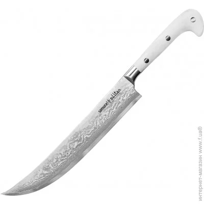   ͳ  Samura Sultan   210  (SU-0045DBW)