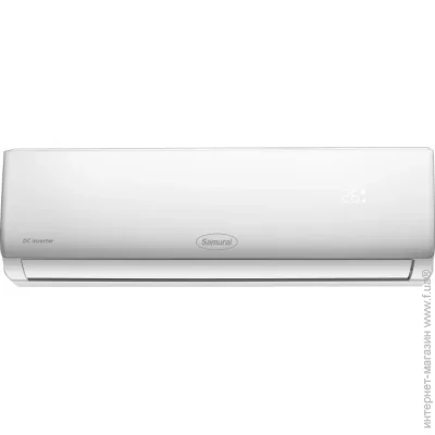  Samurai SMA-12HRN8T (1134828)