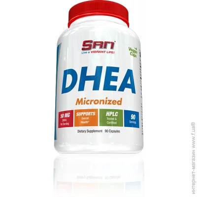   San   DHEA 90  (4384301914)
