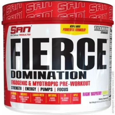 San   Fierce Domination 30    (4384300714)