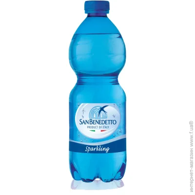   San Benedetto  0.5  (0000080007838)