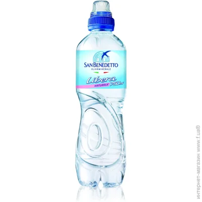   San Benedetto   0.75  (8001620006764)