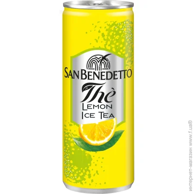   San Benedetto    / 0.33 (8001620014271)