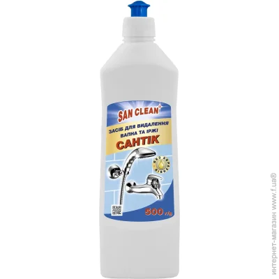     San Clean  0,5 