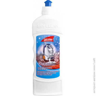    San Clean    500  (4820003540589)