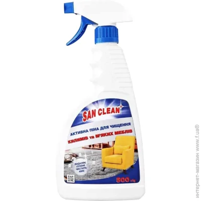      San Clean 0,5 