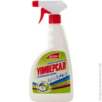 San Clean       0,5 