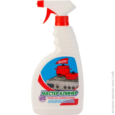 San Clean         0,75 