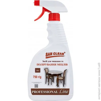 San Clean    0,75 