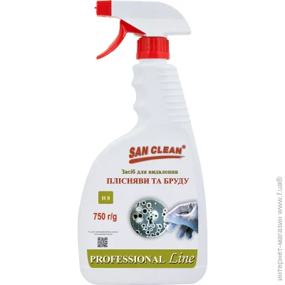     San Clean 0,75 