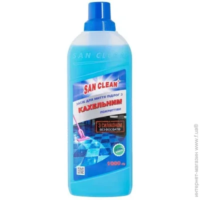     San Clean     1  (4820003541678)