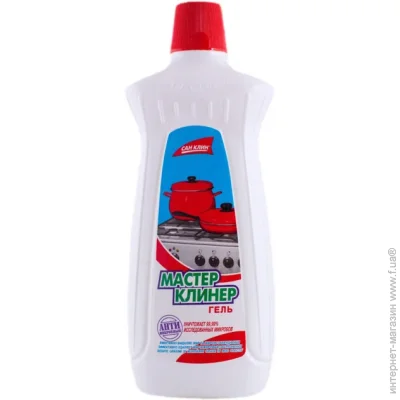San Clean       1 