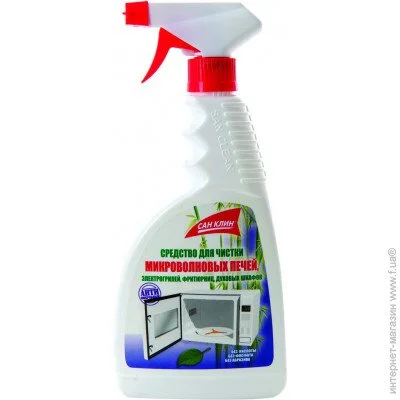  San Clean  -2000    0,5 