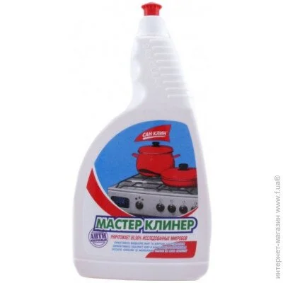 San Clean     /  . 750 (4820003540220)