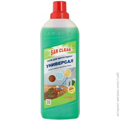    San Clean   1000 (4820003543818)