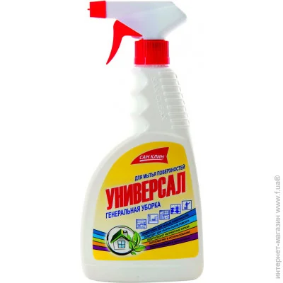 San Clean SC    500  (4820003543030)