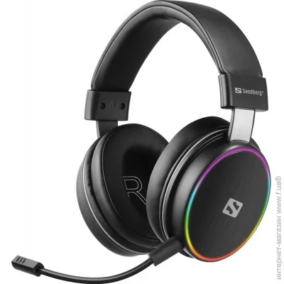  Sandberg HeroBlaster Bluetooth Black (126-42)