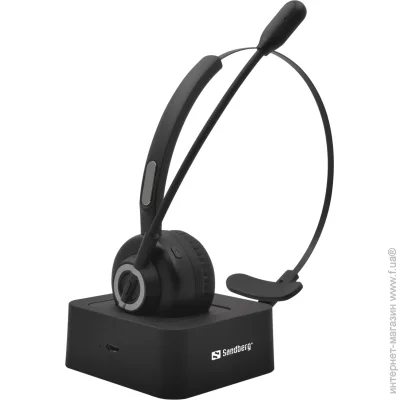  Sandberg Office Headset Pro (126-06)