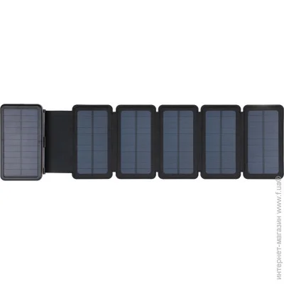  Sandberg 20000mAh Solar 6-Panel (420-73)