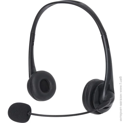  Sandberg USB Office Black (126-12)