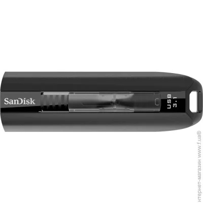  Sandisk Extreme Go 64GB (SDCZ800-064G-G46)