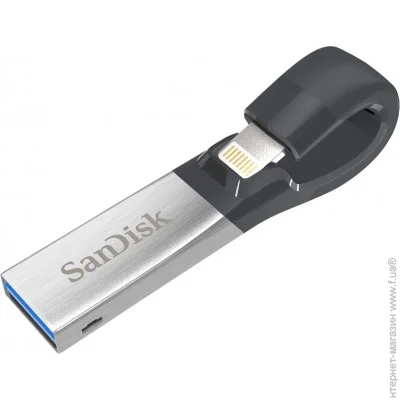  Sandisk iXpand 32GB (SDIX30C-032G-GN6NN)