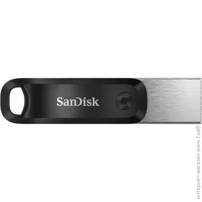  Lightning/USB 3.0 Sandisk iXpand Go 64GB (SDIX60N-064G-GN6NN)