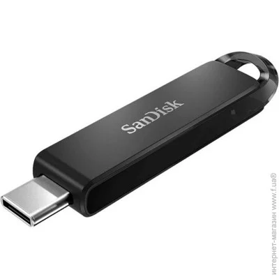  MEMORY DRIVE FLASH USB-C 32GB/SDCZ460-032G-G46 SANDISK (SDCZ460-032G-G46)