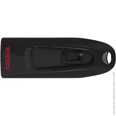 Флешка Sandisk Ultra 128GB (SDCZ48-128G-U46) Флешка Sandisk Ultra 128GB (SDCZ48-128G-U46)