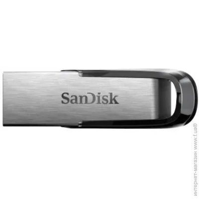  USB 3.0 Sandisk Ultra Flair 128GB (SDCZ73-128G-G46)