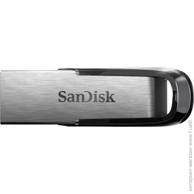  Sandisk Ultra Flair 16GB (SDCZ73-016G-G46)