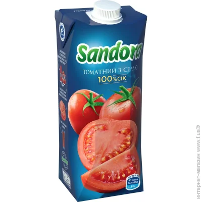  Sandora  0.5  (4820001448559)