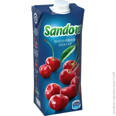  Sandora  0.5  (4820001448566)