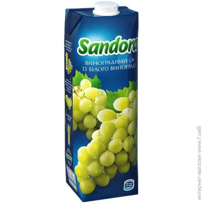 ѳ Sandora   0.95  (4823063112857)