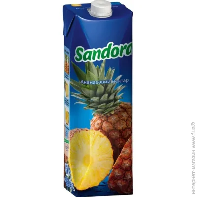  Sandora  0.95  (4823063113021)