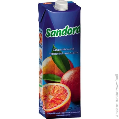 ѳ Sandora    0.95  (4823063113045)