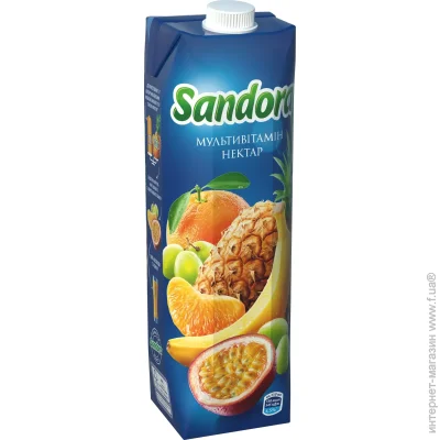  Sandora  0.95  (4823063105408)