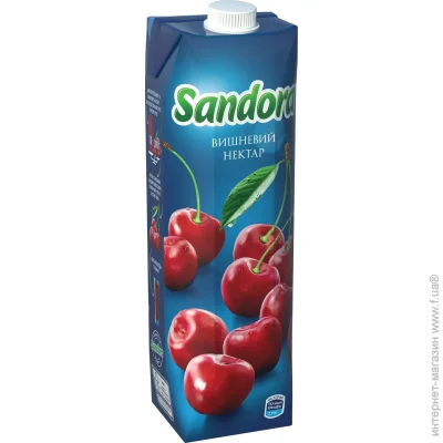 Sandora  0.95  (4823063105736)