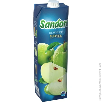  Sandora  0.95  (4823063106016)