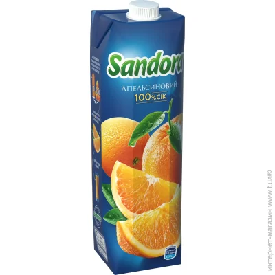 ѳ Sandora  0.95  (4823063106047)