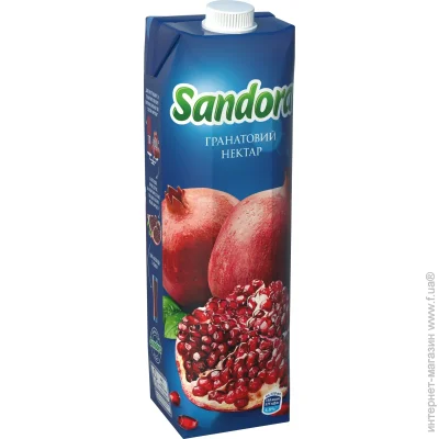  Sandora  0.95  (4823063113007)