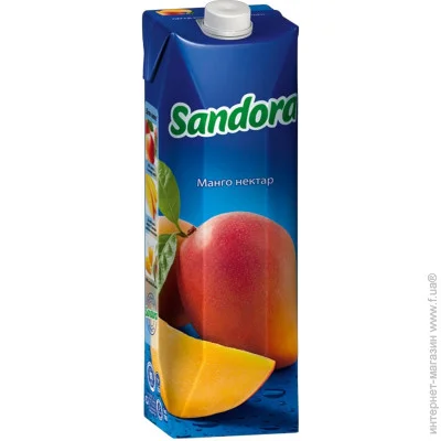  Sandora  0.95  (4823063113014)