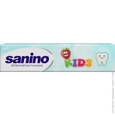    Sanino      75  (8690506545192)