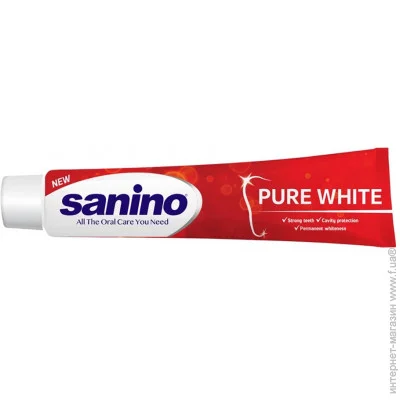   Sanino 90 ³   (8690506545109)