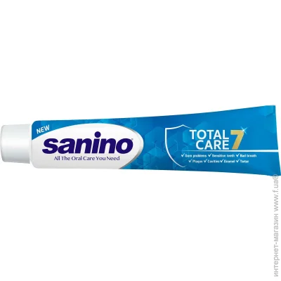   Sanino 50   (8690506546465)