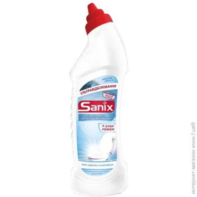     Sanix  