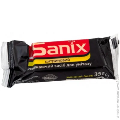   Sanix   / 35   (4820167000134)